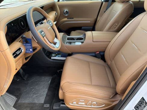 New 2026 Hyundai Palisade Calligraphy AWD/4WD image 13