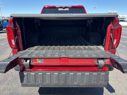 Used 2023 GMC Sierra 1500 AT4X w/ AT4X AEV Edition AWD/4WD image 12