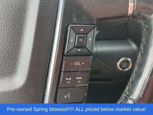 Used 2016 Lincoln Navigator Select AWD/4WD image 28