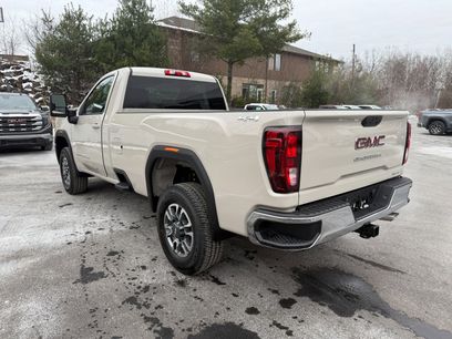 New 2026 GMC Sierra 3500 SLE