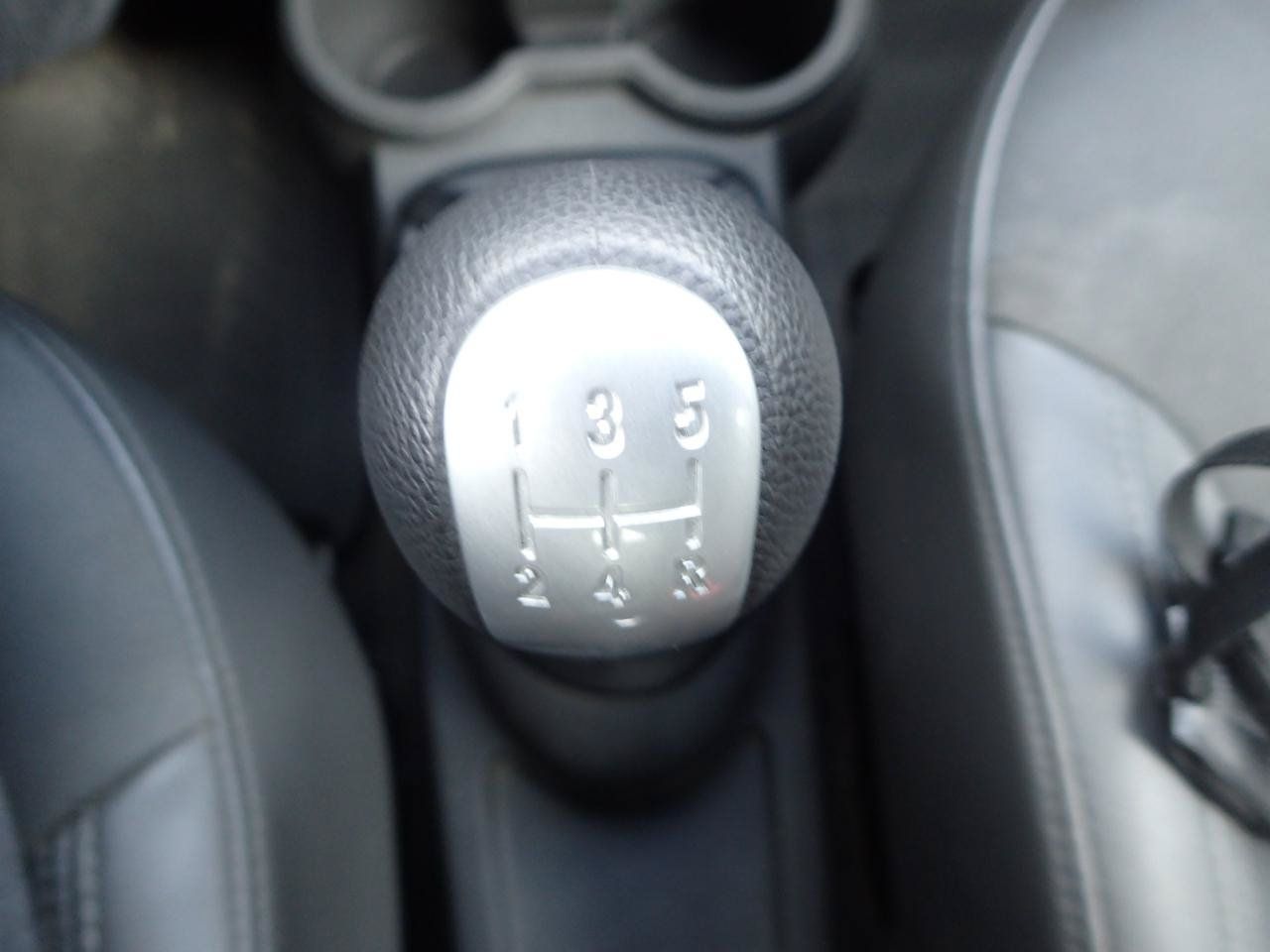 Used 2013 Chevrolet Spark LT FWD image 19