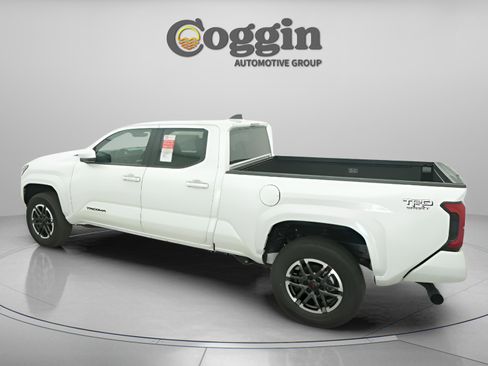 New 2026 Toyota Tacoma TRD Sport image 9