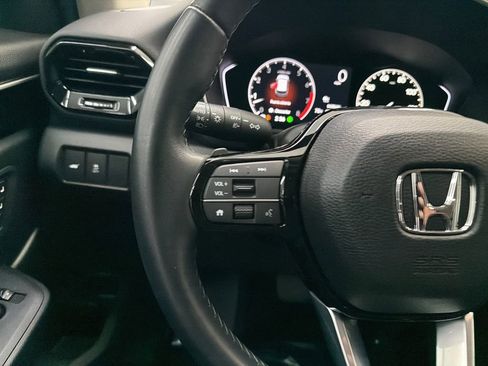 Used 2025 Honda Pilot EX-L image 26