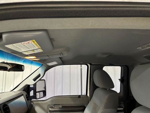 Used 2014 Ford F250 XL AWD/4WD image 15