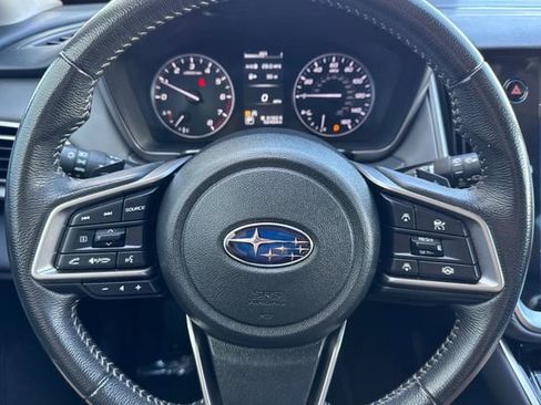 Used 2023 Subaru Outback Onyx Edition AWD/4WD image 26
