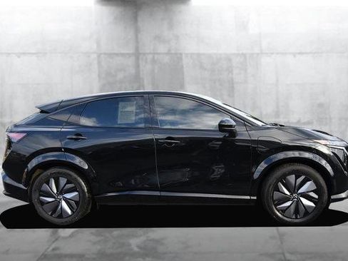 Used 2023 Nissan Ariya EVOLVE+ 4D Sport Utility image 5