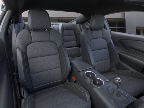 New 2025 Ford Mustang GT image 11