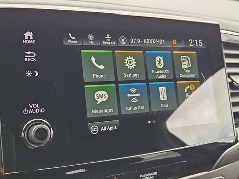 Used 2022 Honda Pilot Sport image 24