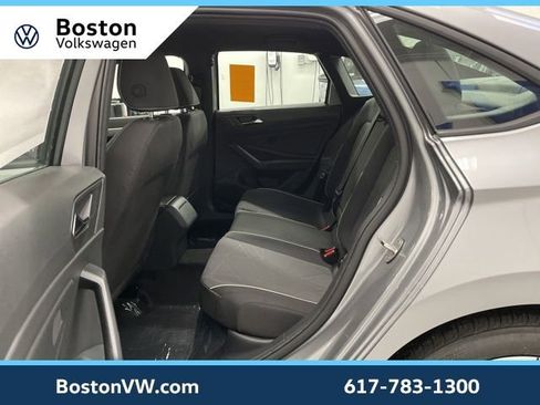 New 2026 Volkswagen Jetta Sport image 8