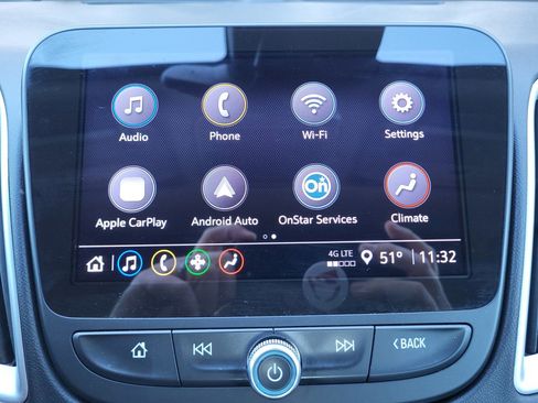 Used 2023 Chevrolet Malibu LT image 12