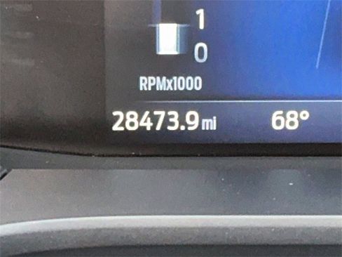 Used 2025 Ford Escape ST-Line Select image 26