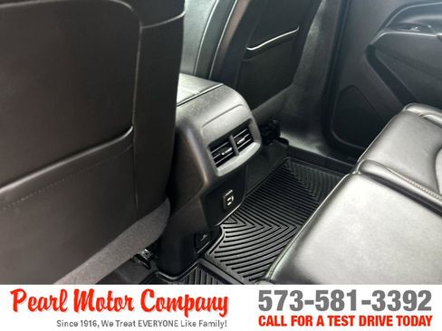 Certified 2019 Chevrolet Equinox Premier AWD/4WD image 20