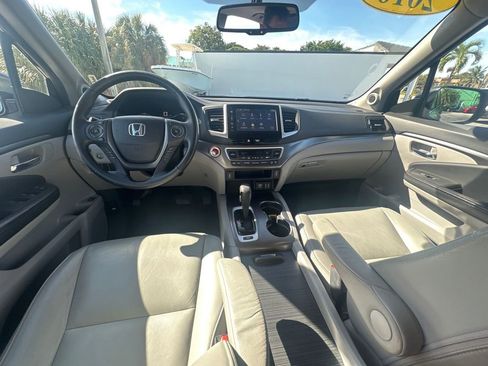 Used 2016 Honda Pilot EX-L image 24