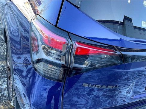 Certified 2025 Subaru Forester Sport image 33