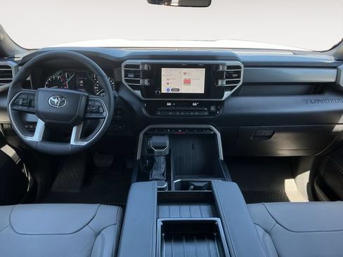 Used 2026 Toyota Tundra SR5 w/ SR5 Premium Package AWD/4WD image 10