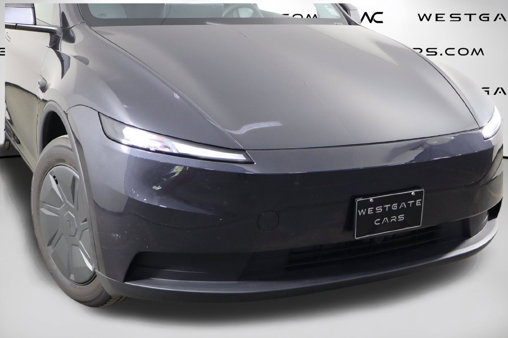Used 2026 Tesla Model Y 2WD image 56