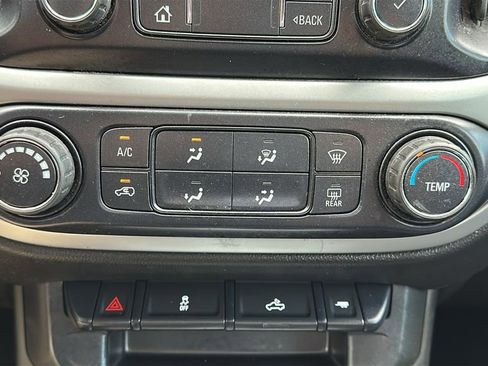 Used 2020 Chevrolet Colorado LT w/ LT Convenience Package image 25