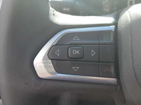 New 2026 Jeep Compass Latitude image 30