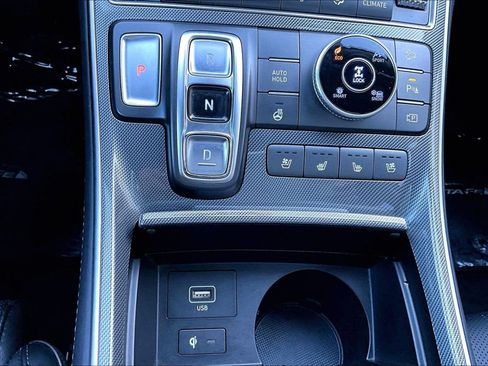 Used 2023 Hyundai Santa Fe Limited w/ Cargo Package image 31