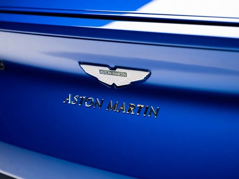 Used 2020 Aston Martin DB11 AMR image 33