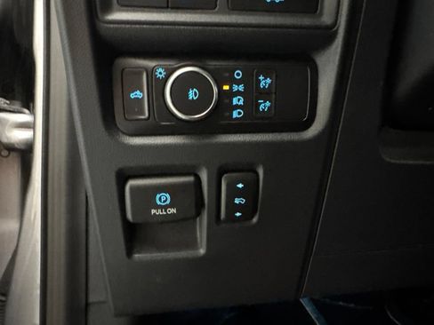 Used 2022 Ford F150 Tremor w/ Equipment Group 402A High AWD/4WD image 26