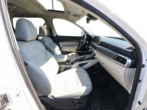 Used 2020 Kia Telluride SX AWD/4WD image 22