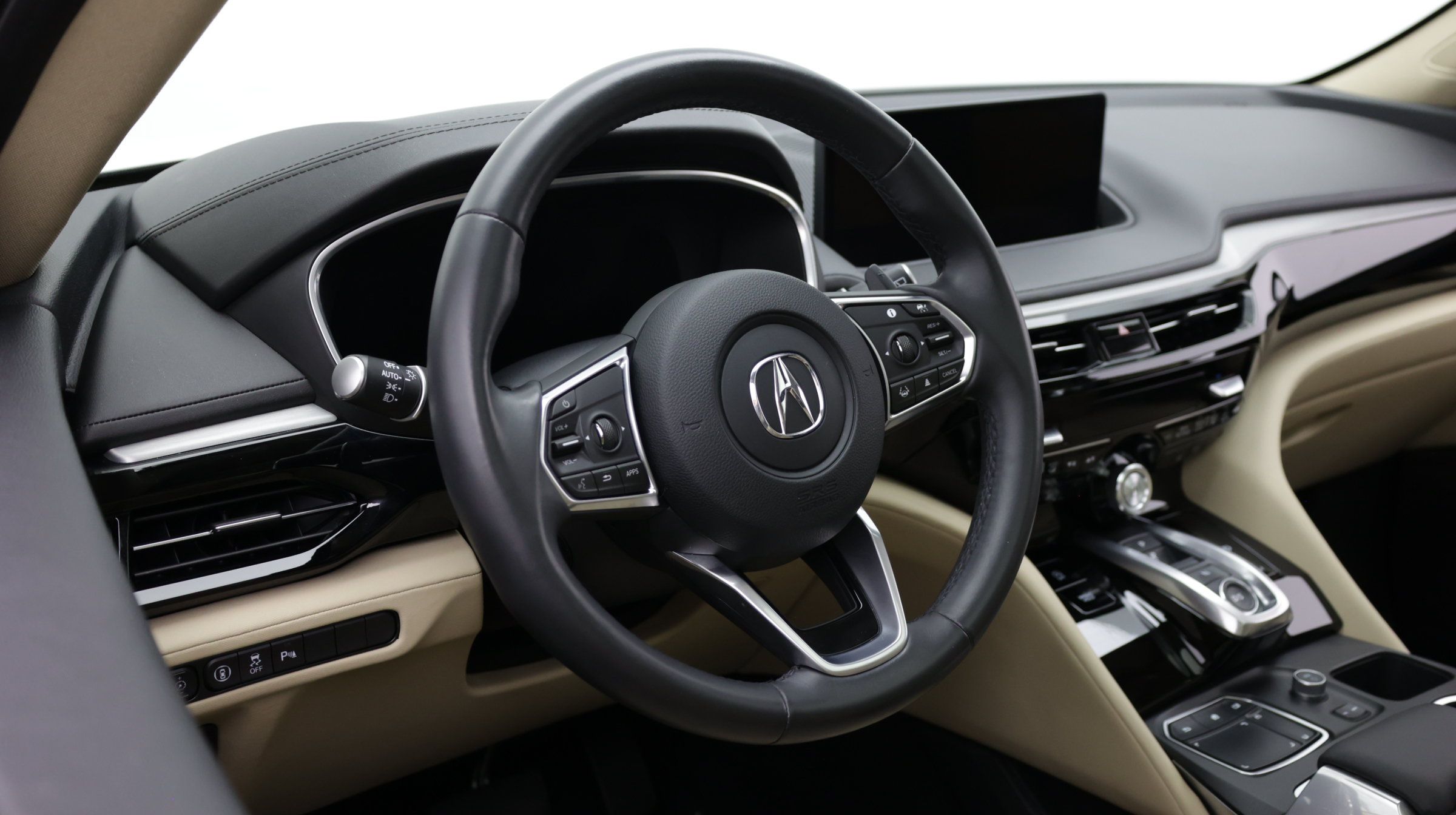 Used 2023 Acura MDX w/ Technology Package AWD/4WD image 14
