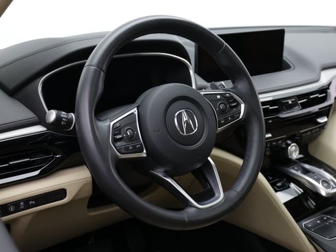 Used 2023 Acura MDX SH-AWD w/ Technology Package image 14