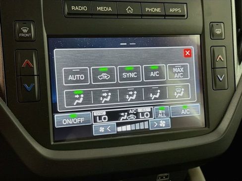 New 2026 Subaru Forester AWD/4WD image 16