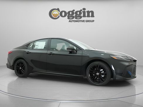 New 2026 Toyota Camry SE image 24