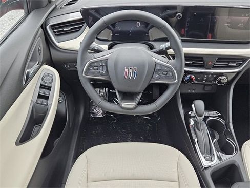 New 2026 Buick Encore GX Sport Touring w/ Comfort Package image 11