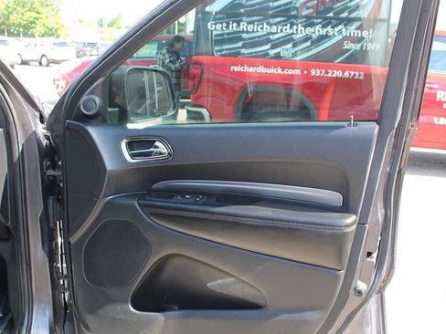 Used 2019 Dodge Durango GT AWD/4WD image 22