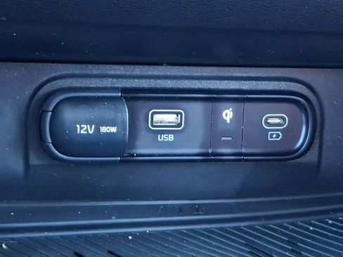 Certified 2023 Kia Sportage SX image 26