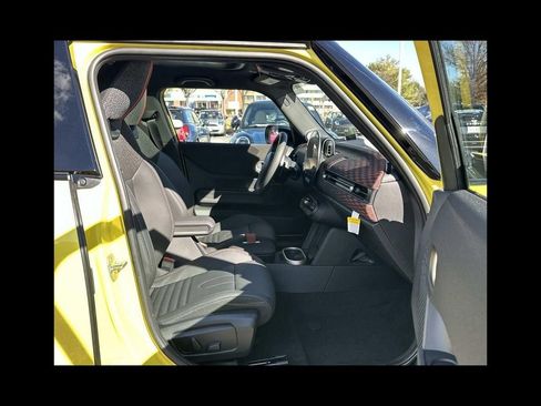 New 2026 MINI Cooper S FWD image 49