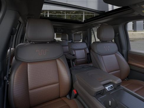 New 2026 Ford Expedition King Ranch AWD/4WD image 10