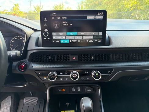 Used 2025 Honda CR-V Sport-L image 21