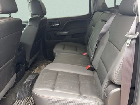 Used 2016 GMC Sierra 1500 SLT w/ All-Terrain Package image 9