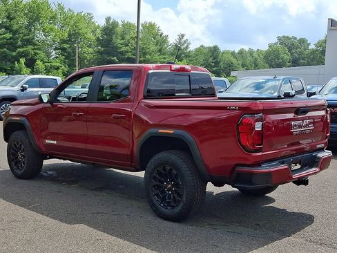 New 2026 GMC Canyon Elevation w/ Convenience Package AWD/4WD image 3