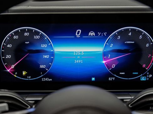 Used 2024 Mercedes-Benz Maybach GLS 600 4MATIC image 84