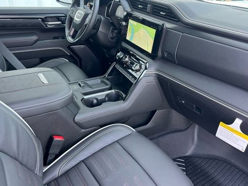 New 2026 GMC Sierra 2500 AT4X w/ AT4X AEV Edition image 12