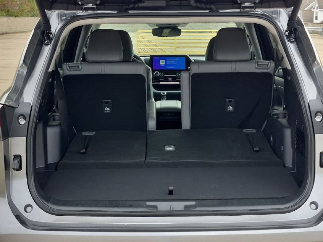 Certified 2026 Toyota Highlander XLE AWD/4WD image 30
