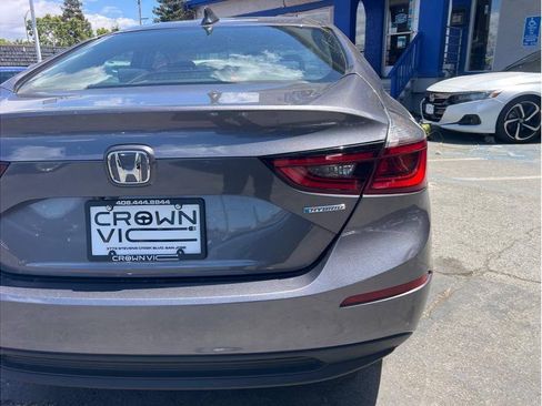 Used 2022 Honda Insight EX image 7