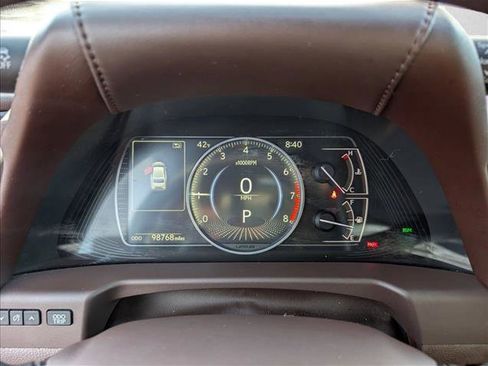 Used 2021 Lexus ES 350 w/ Premium Package image 11