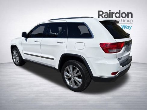 Used 2013 Jeep Grand Cherokee Laredo image 5