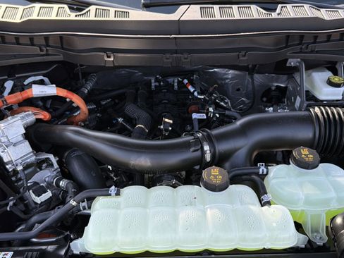 New 2026 Ford F150 Platinum AWD/4WD image 17