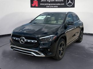 New 2026 Mercedes-Benz GLA 250 360° Tour
