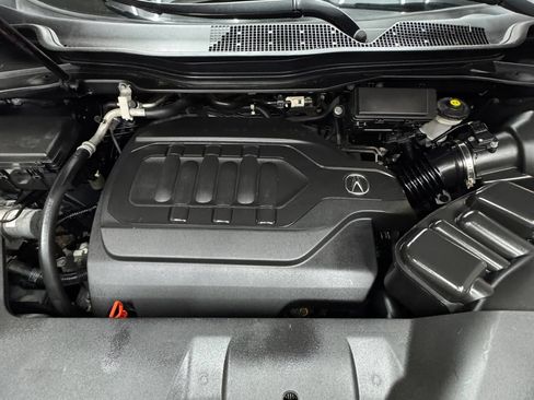 Used 2014 Acura MDX w/ Technology Package AWD/4WD image 11