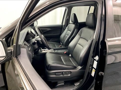 Used 2023 Honda Ridgeline RTL image 10
