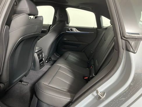 New 2026 BMW i4 xDrive40i w/ M Sport Package image 14