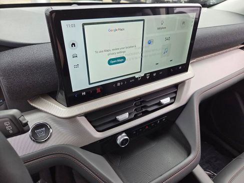 New 2026 Ford Explorer Active w/ Active Comfort Package image 45